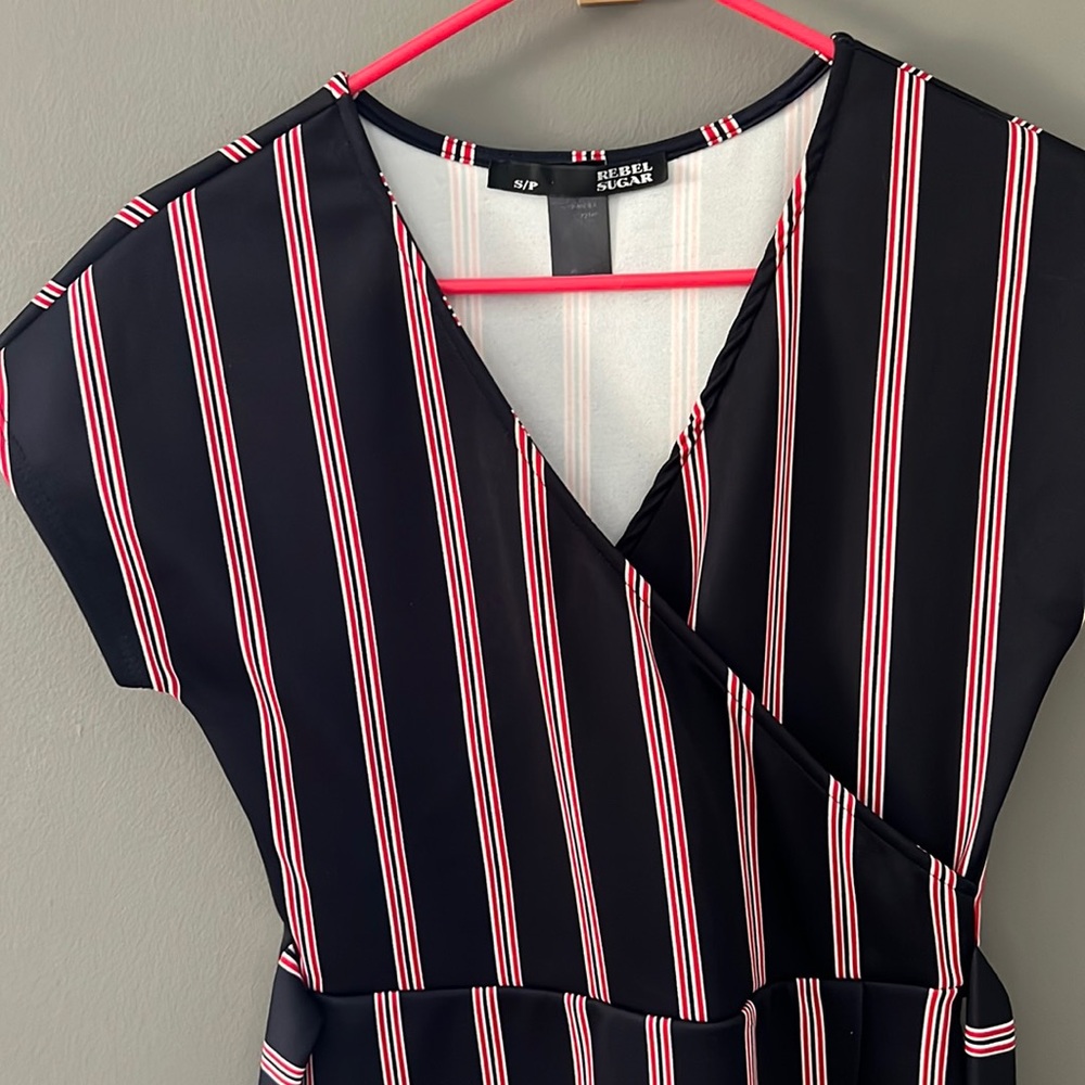Stretchy Business Casual Dress